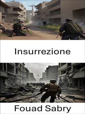 cover image of Insurrezione